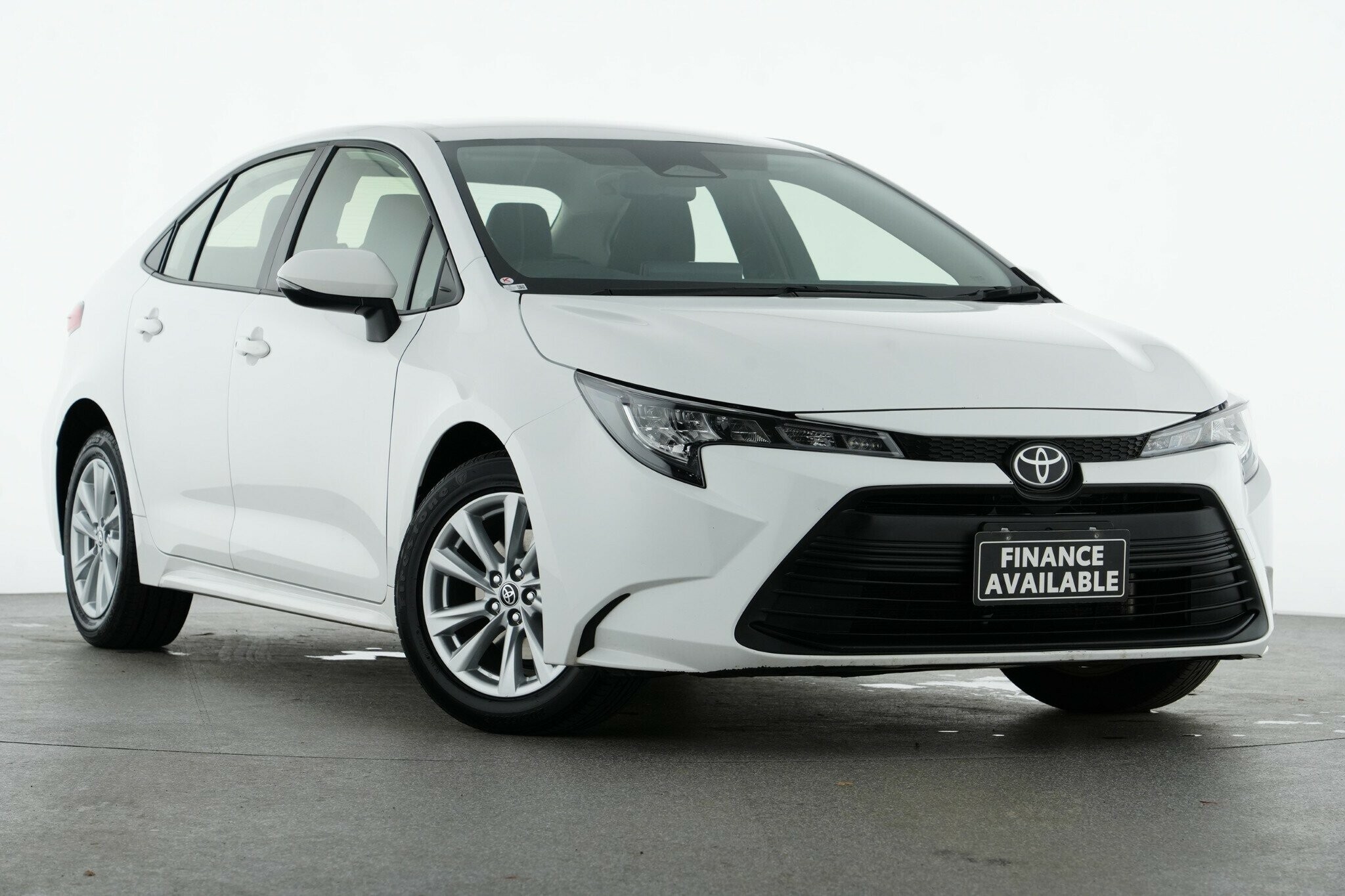 Toyota Corolla image 1