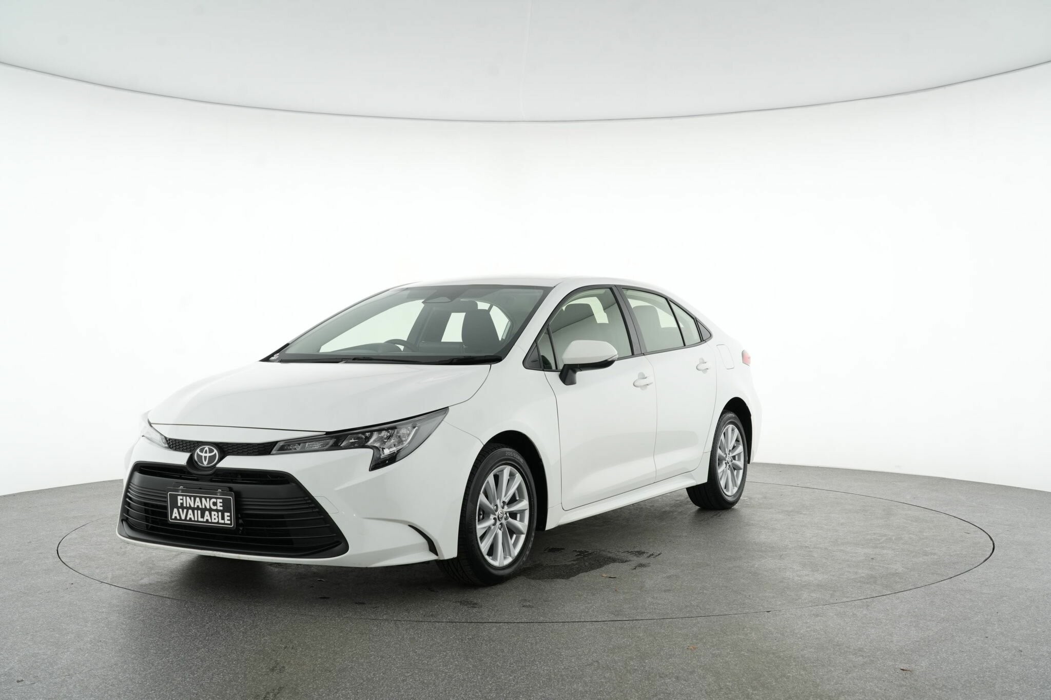 Toyota Corolla image 4