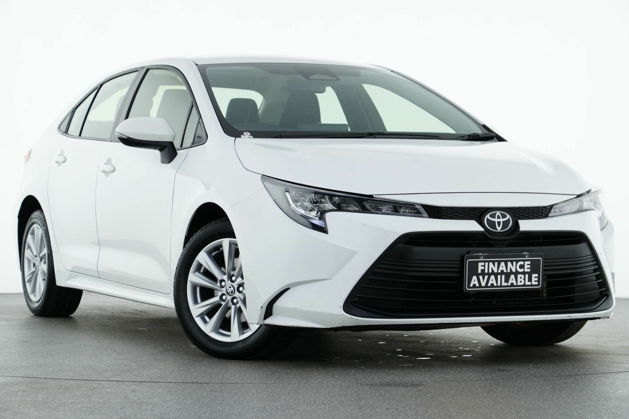 Toyota Corolla image 1