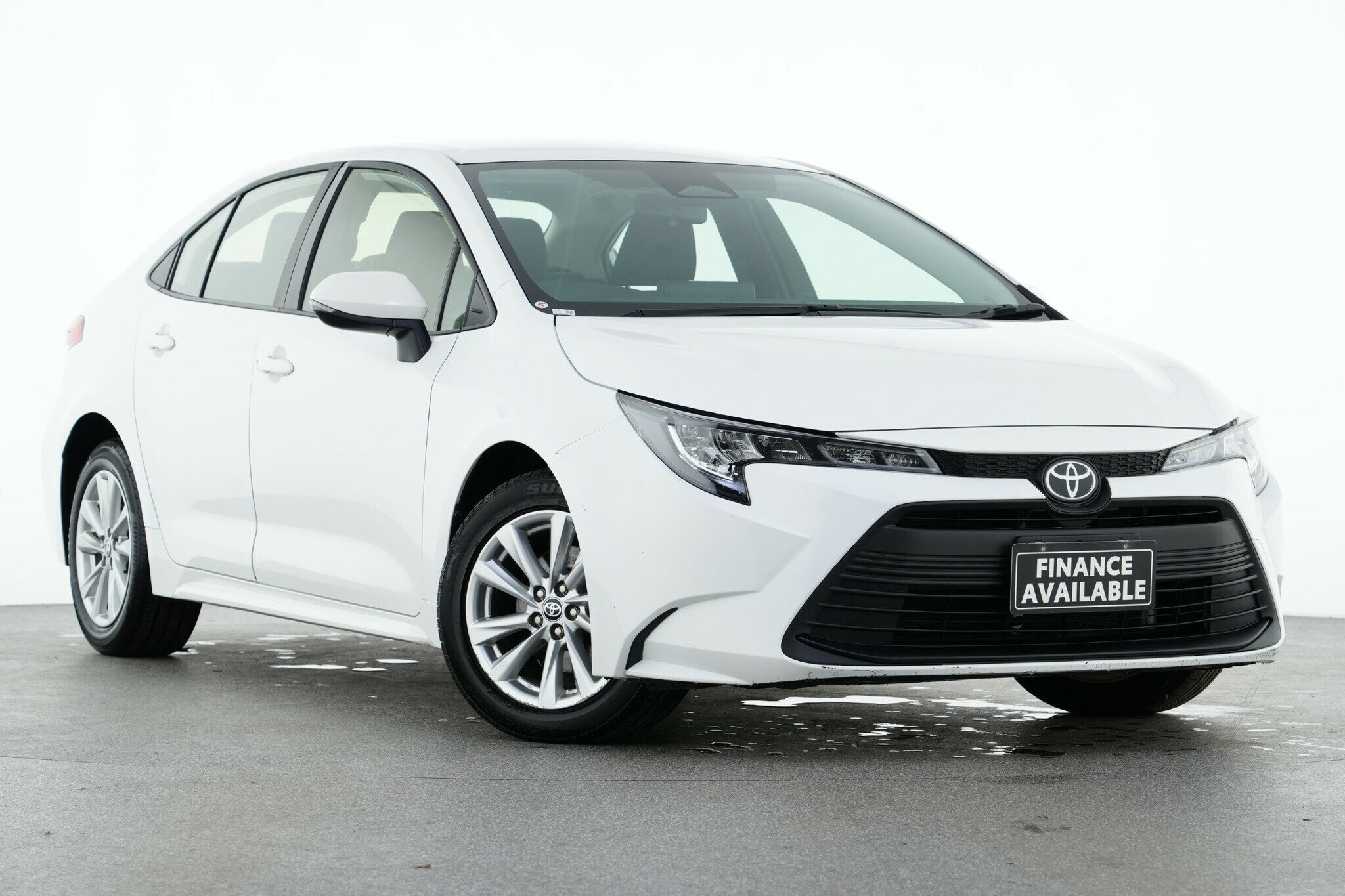 Toyota Corolla image 1