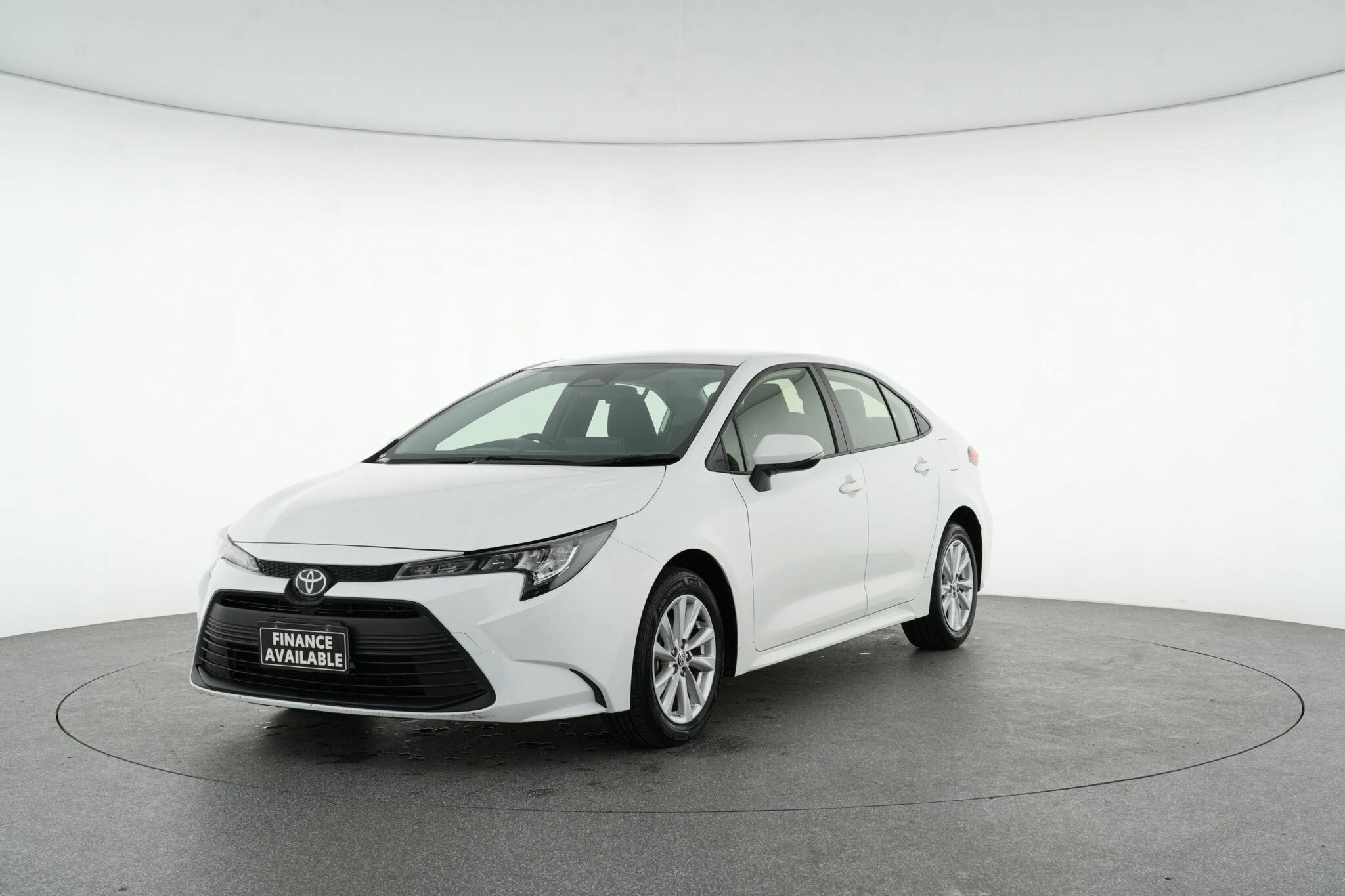 Toyota Corolla image 4