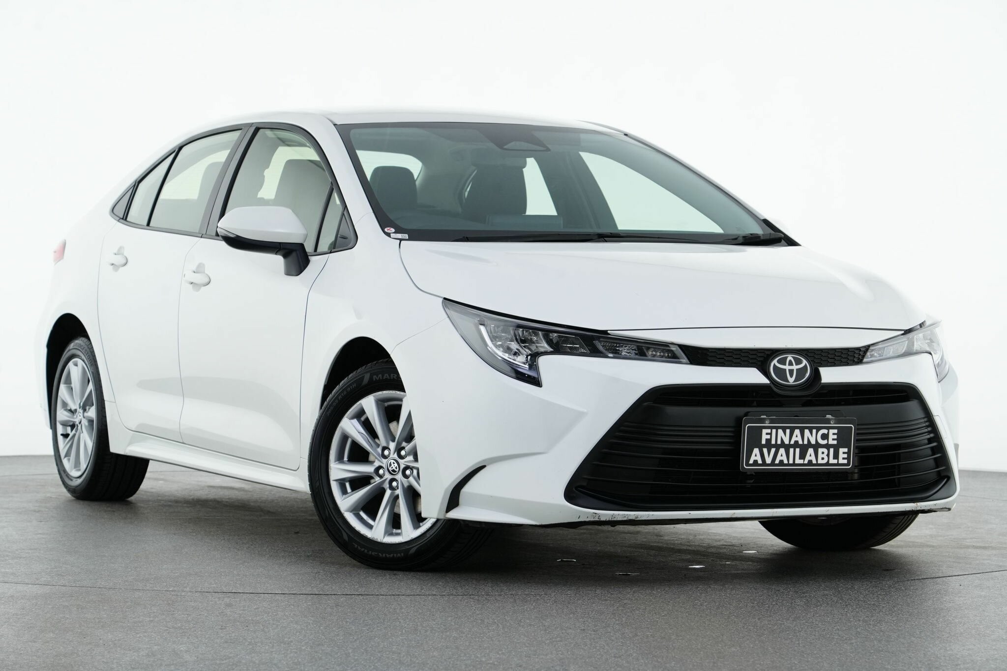 Toyota Corolla image 1