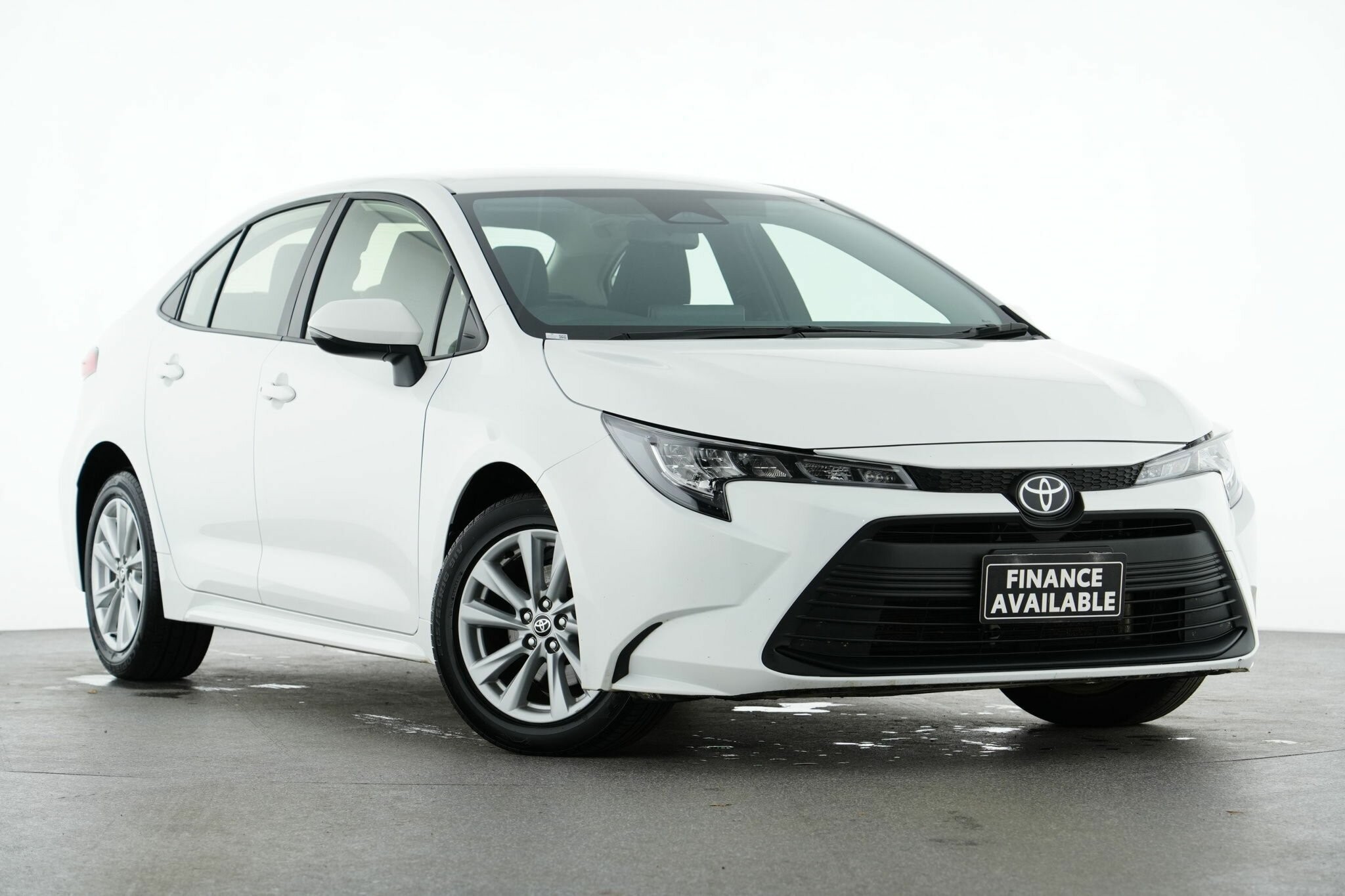 Toyota Corolla image 1