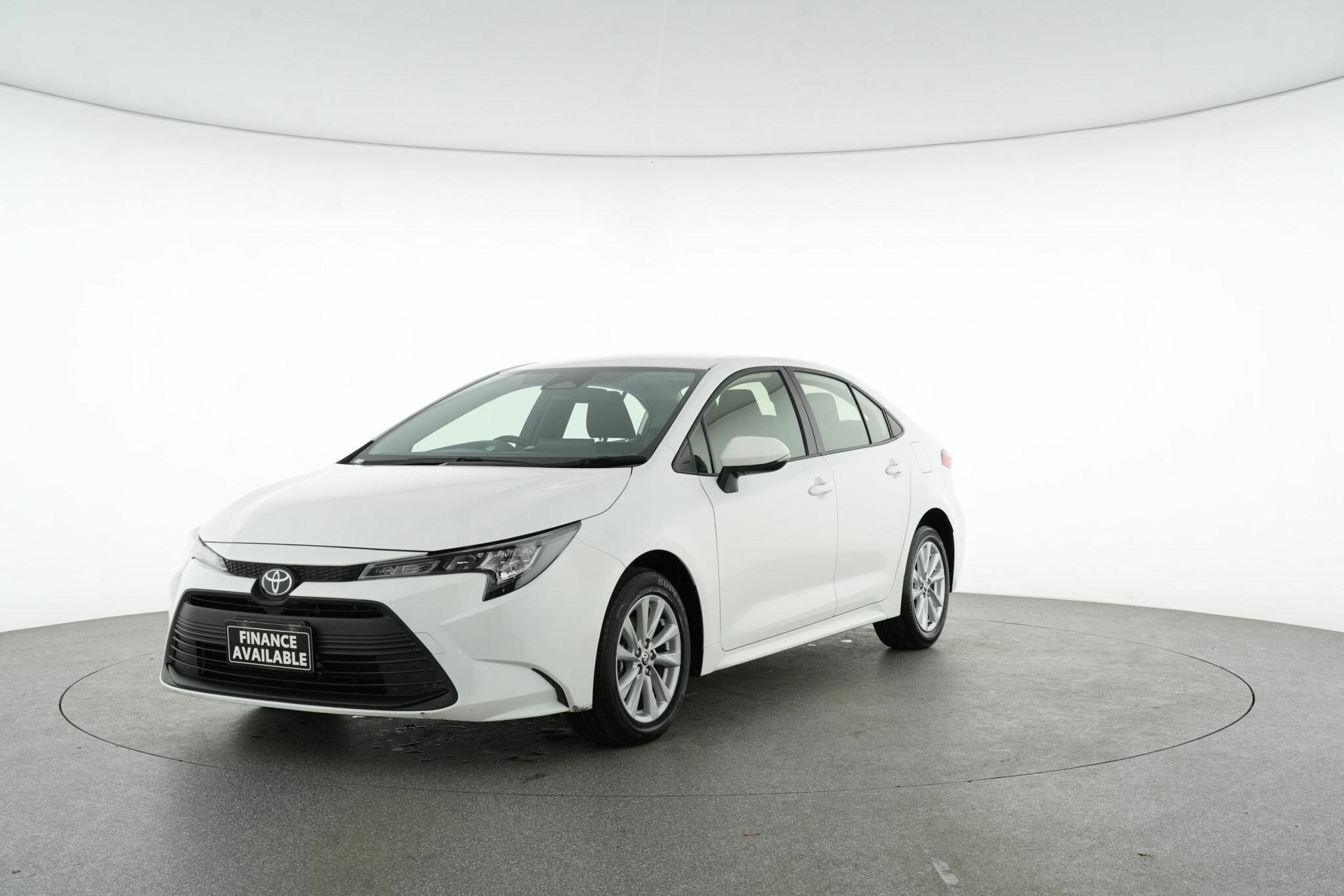 Toyota Corolla image 4