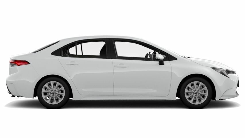 Toyota Corolla image 2
