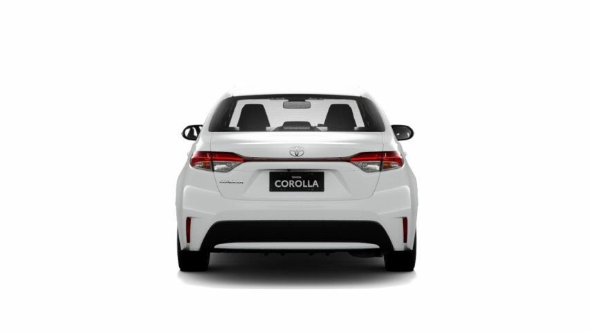 Toyota Corolla image 4
