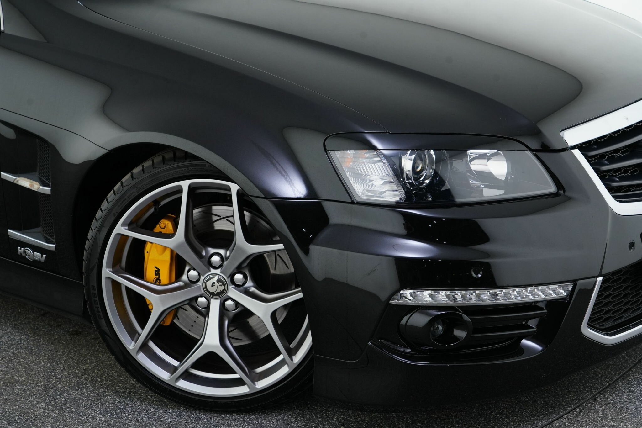 Holden Special Vehicles Senator image 2