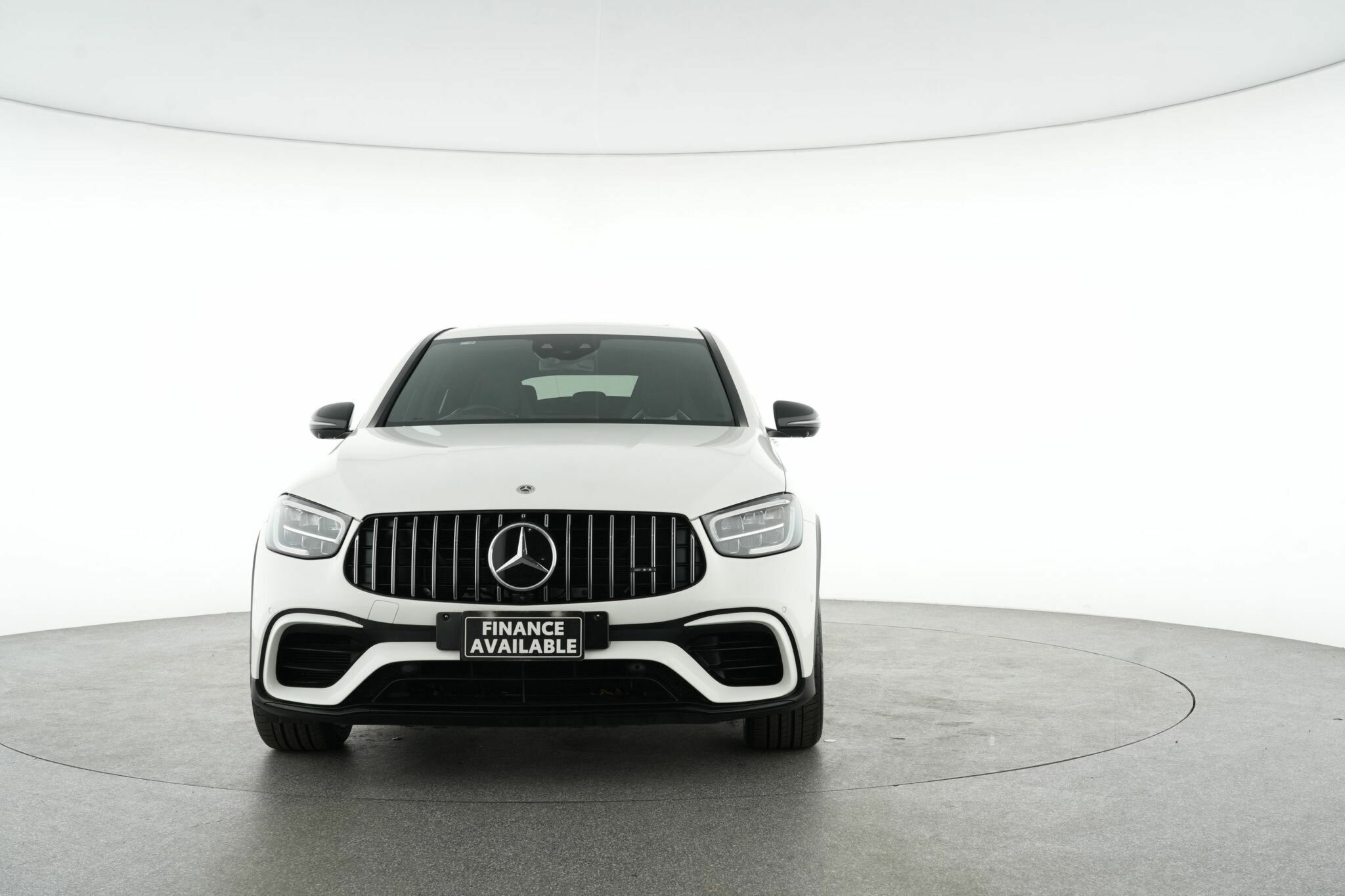 Mercedes Benz Glc-class image 3