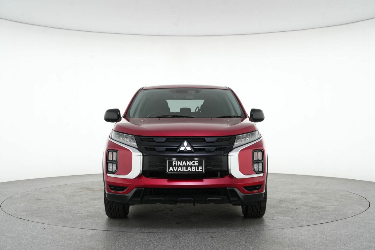 Mitsubishi Asx image 3