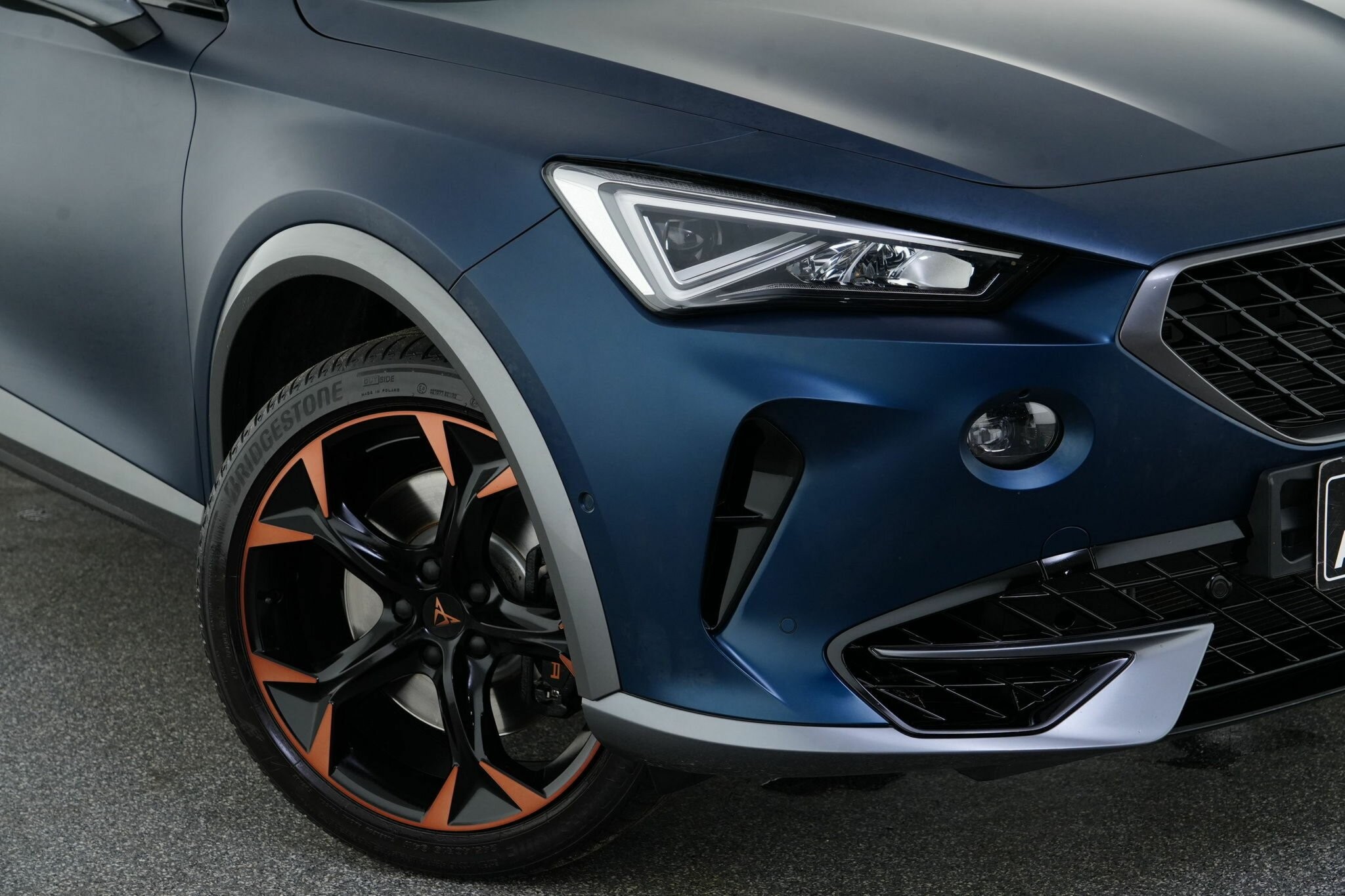 Cupra Formentor image 2