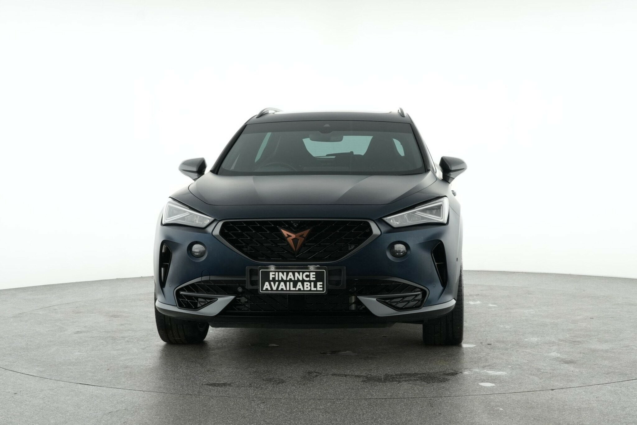 Cupra Formentor image 3