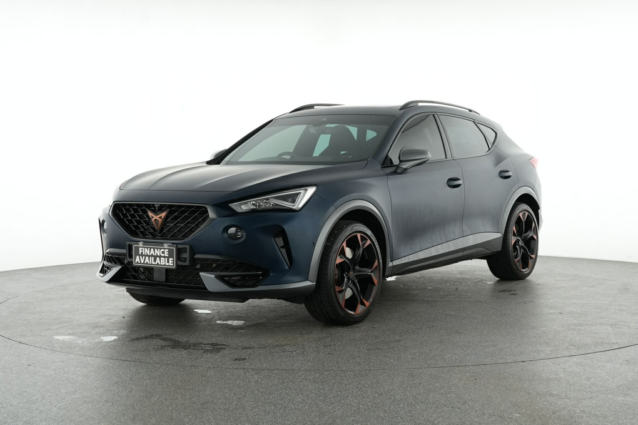 Cupra Formentor image 4