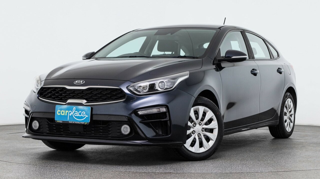 Kia Cerato image 1