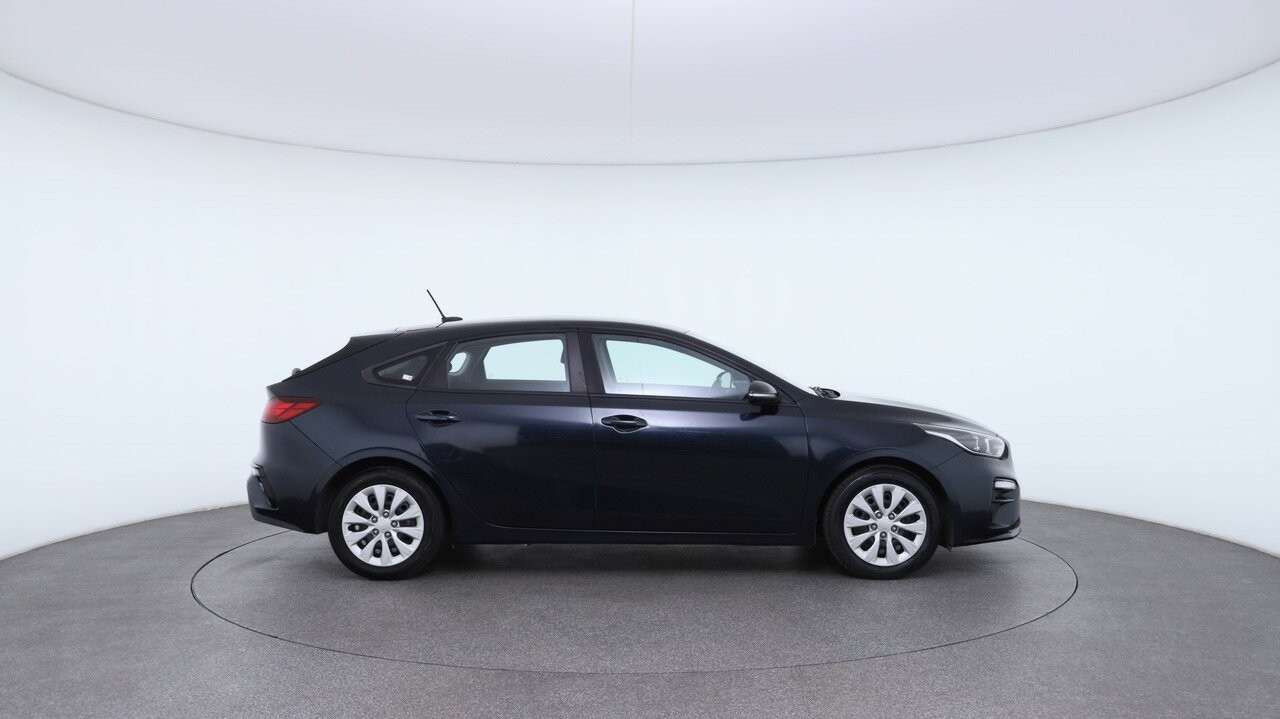 Kia Cerato image 3