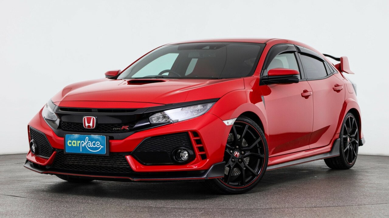 Honda Civic image 2