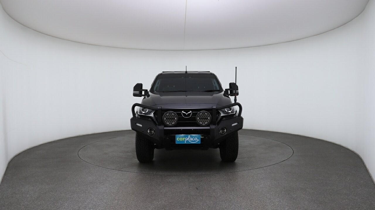 Mazda Bt-50 image 3