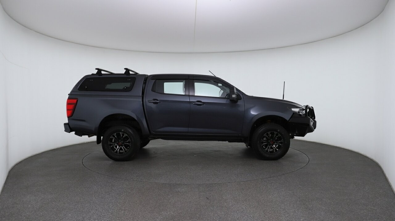Mazda Bt-50 image 4