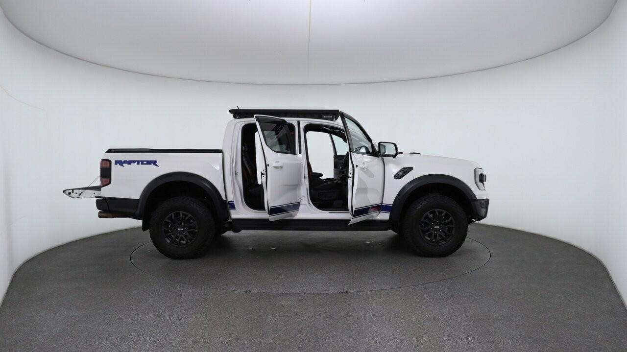 Ford Ranger image 4
