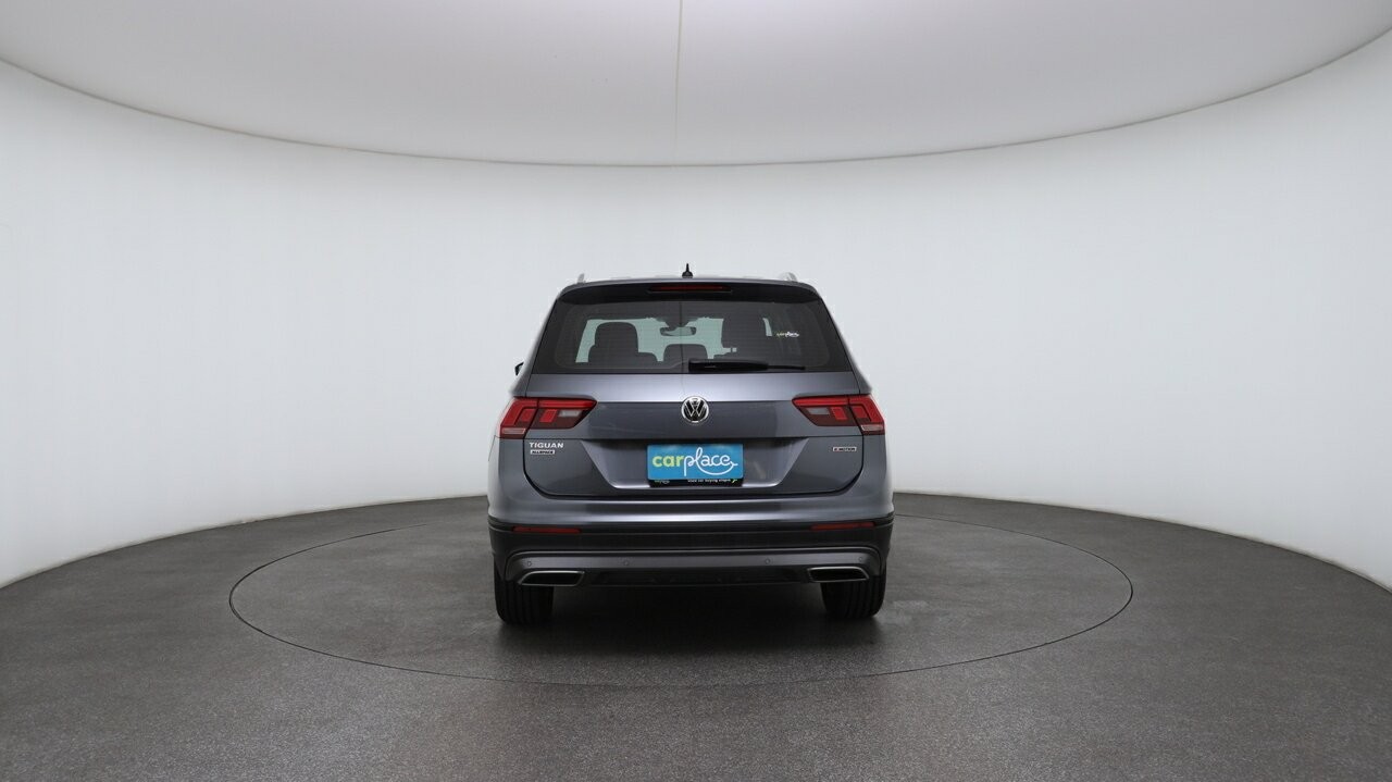 Volkswagen Tiguan image 4