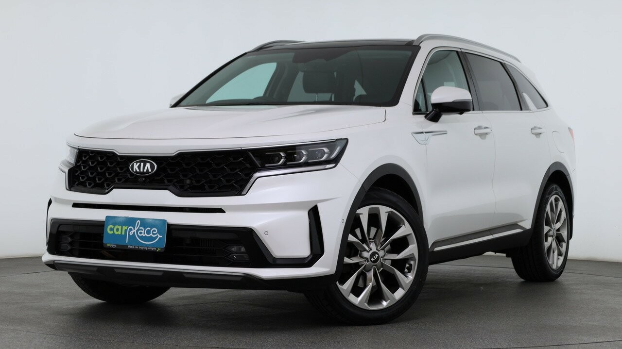 Kia Sorento image 1