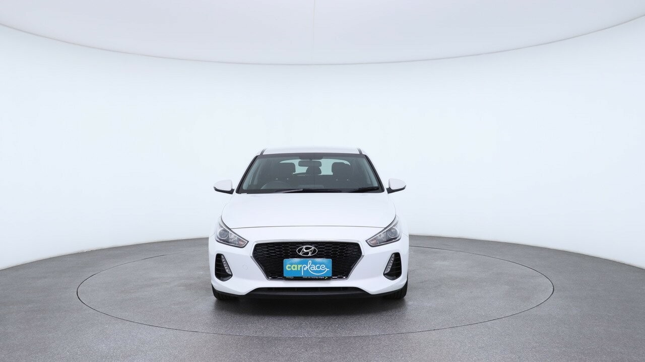 Hyundai I30 image 2