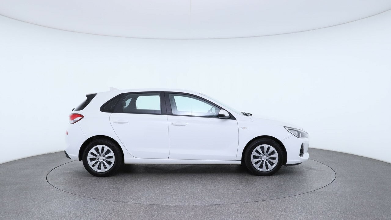 Hyundai I30 image 3