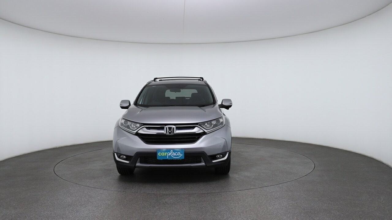 Honda Cr-v image 2
