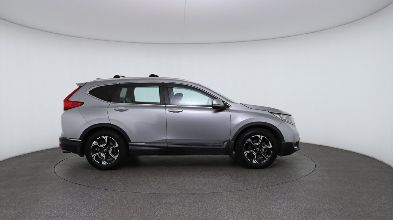 Honda Cr-v image 3