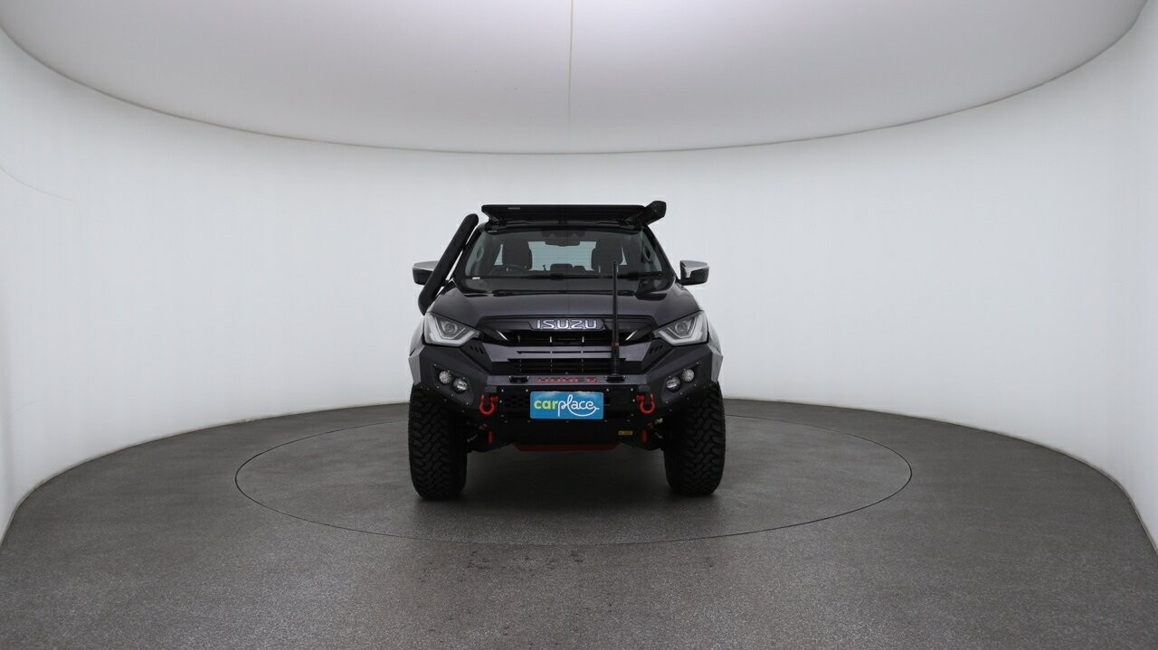 Isuzu D-max image 3