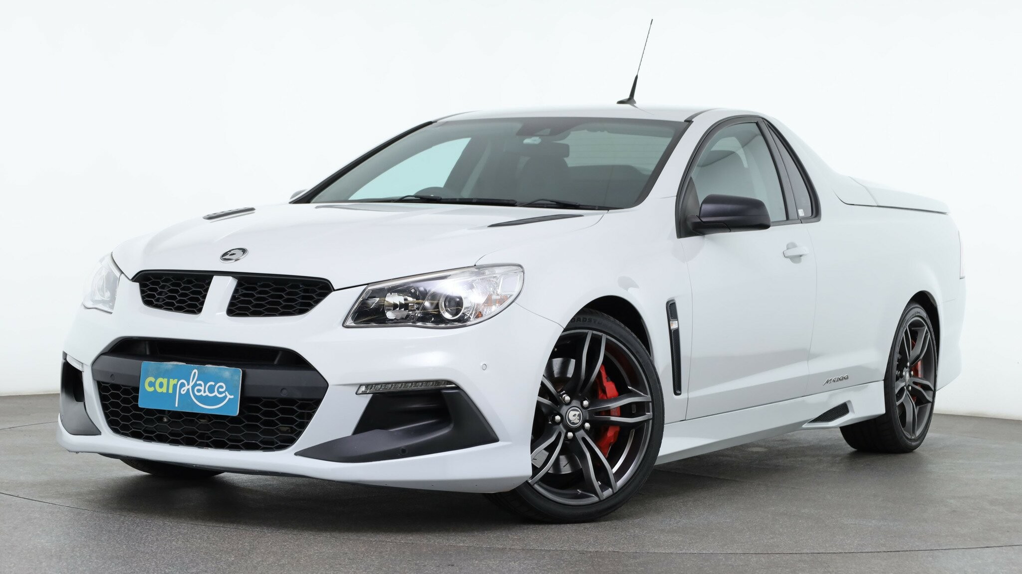 Holden Special Vehicles Maloo image 1