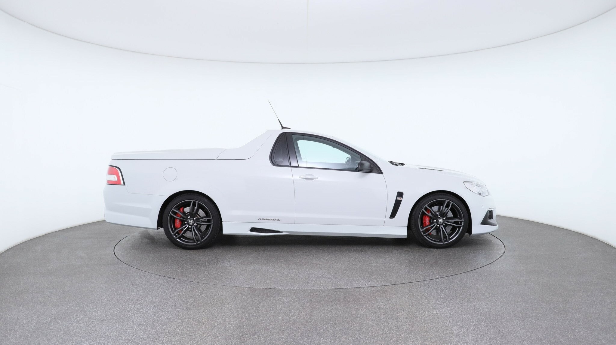 Holden Special Vehicles Maloo image 3