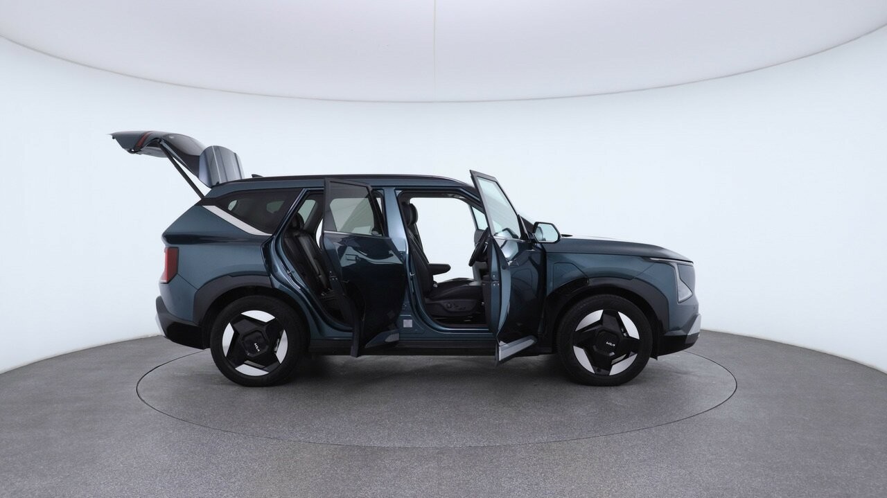 Kia Ev5 image 4