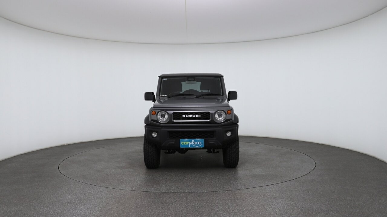 Suzuki Jimny image 2