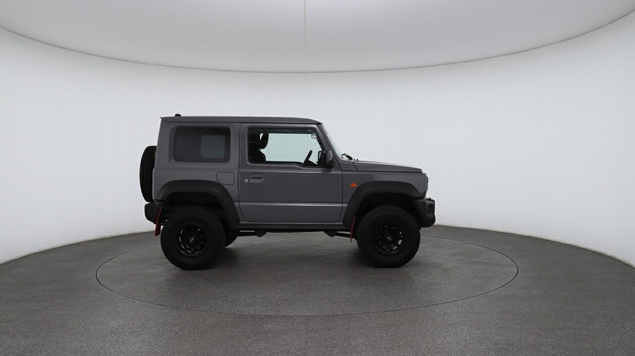 Suzuki Jimny image 3
