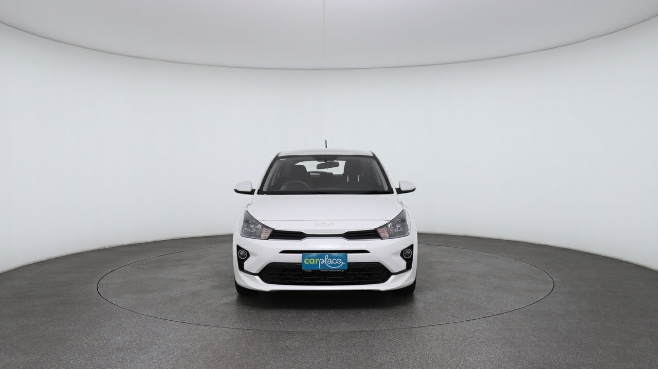 Kia Rio image 2