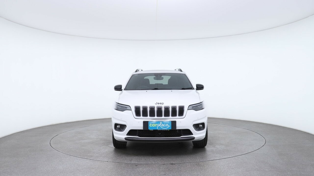 Jeep Cherokee image 2
