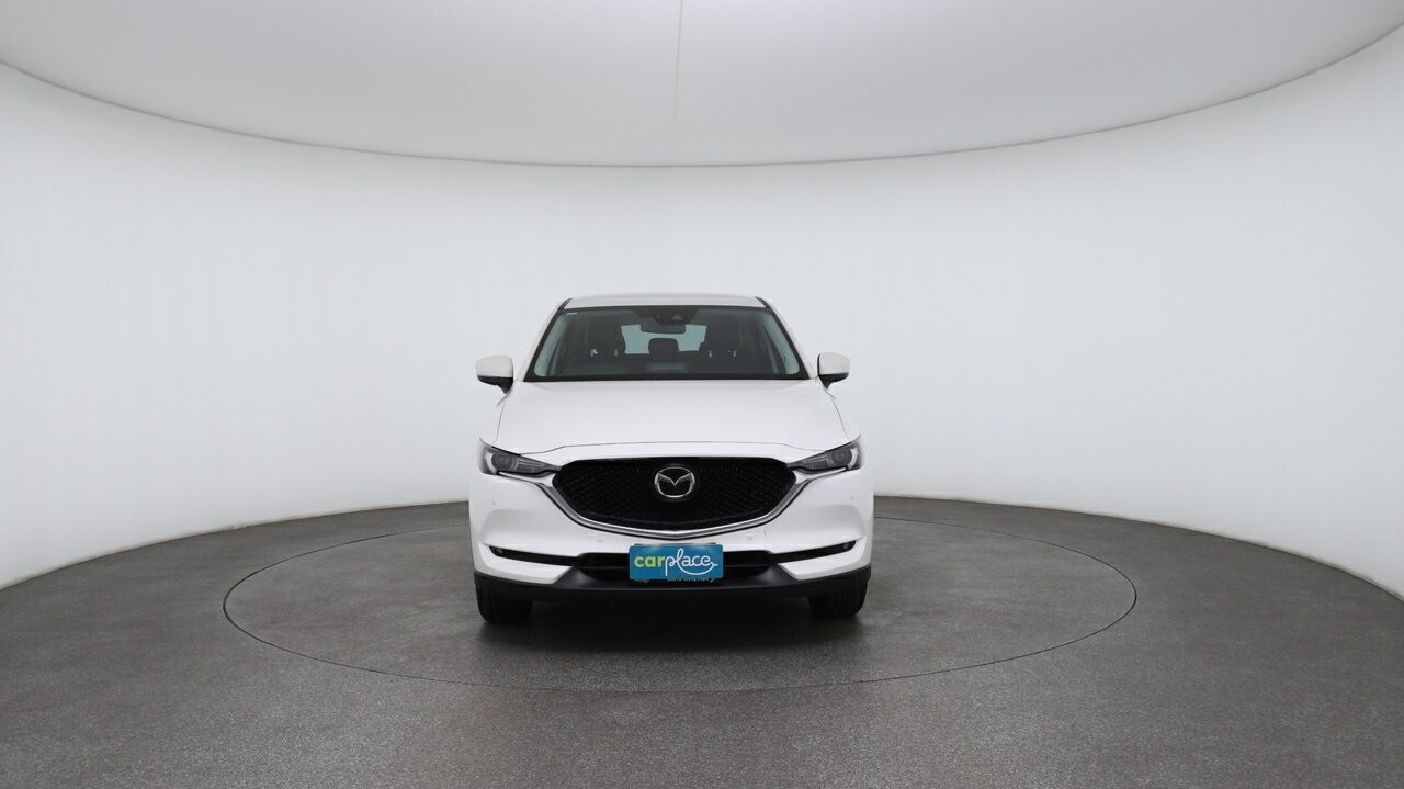 Mazda Cx-5 image 2