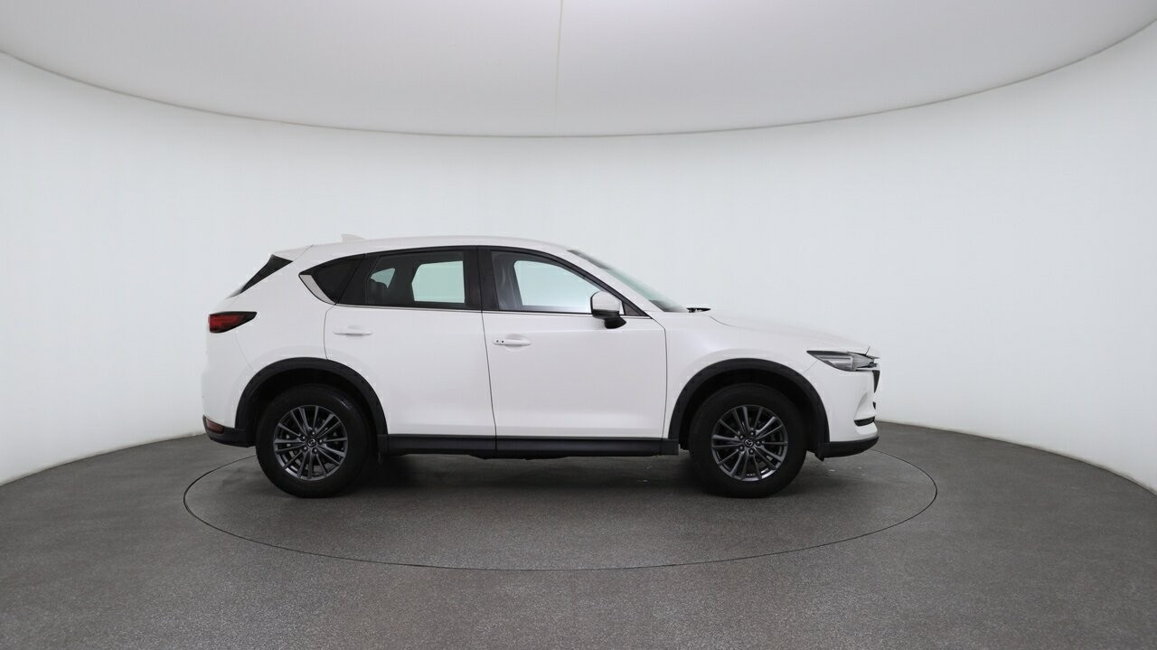 Mazda Cx-5 image 3
