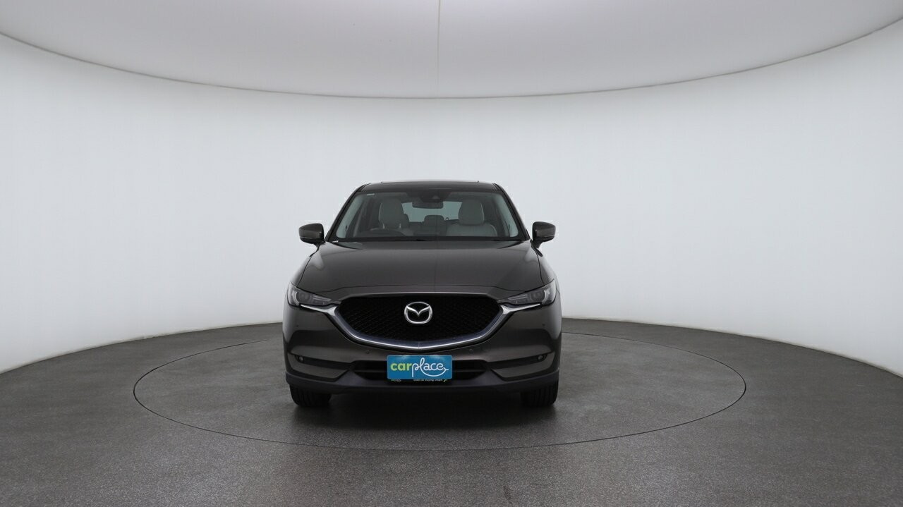 Mazda Cx-5 image 2