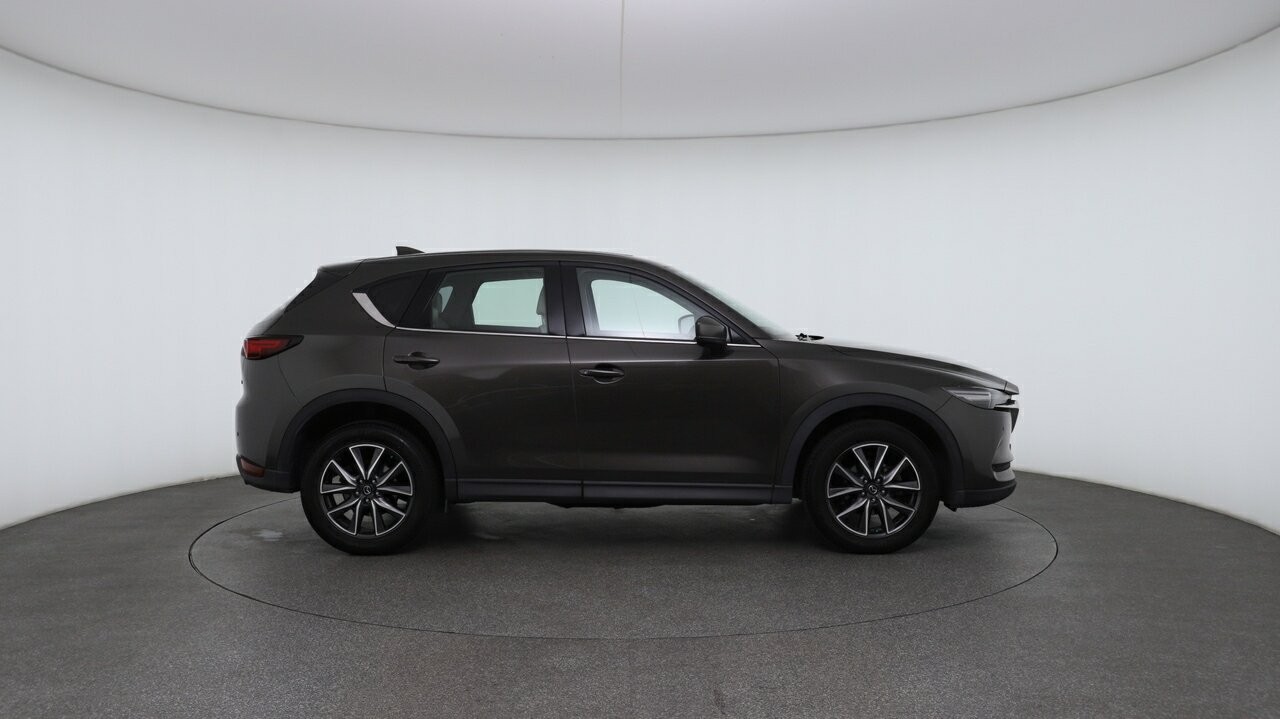 Mazda Cx-5 image 3