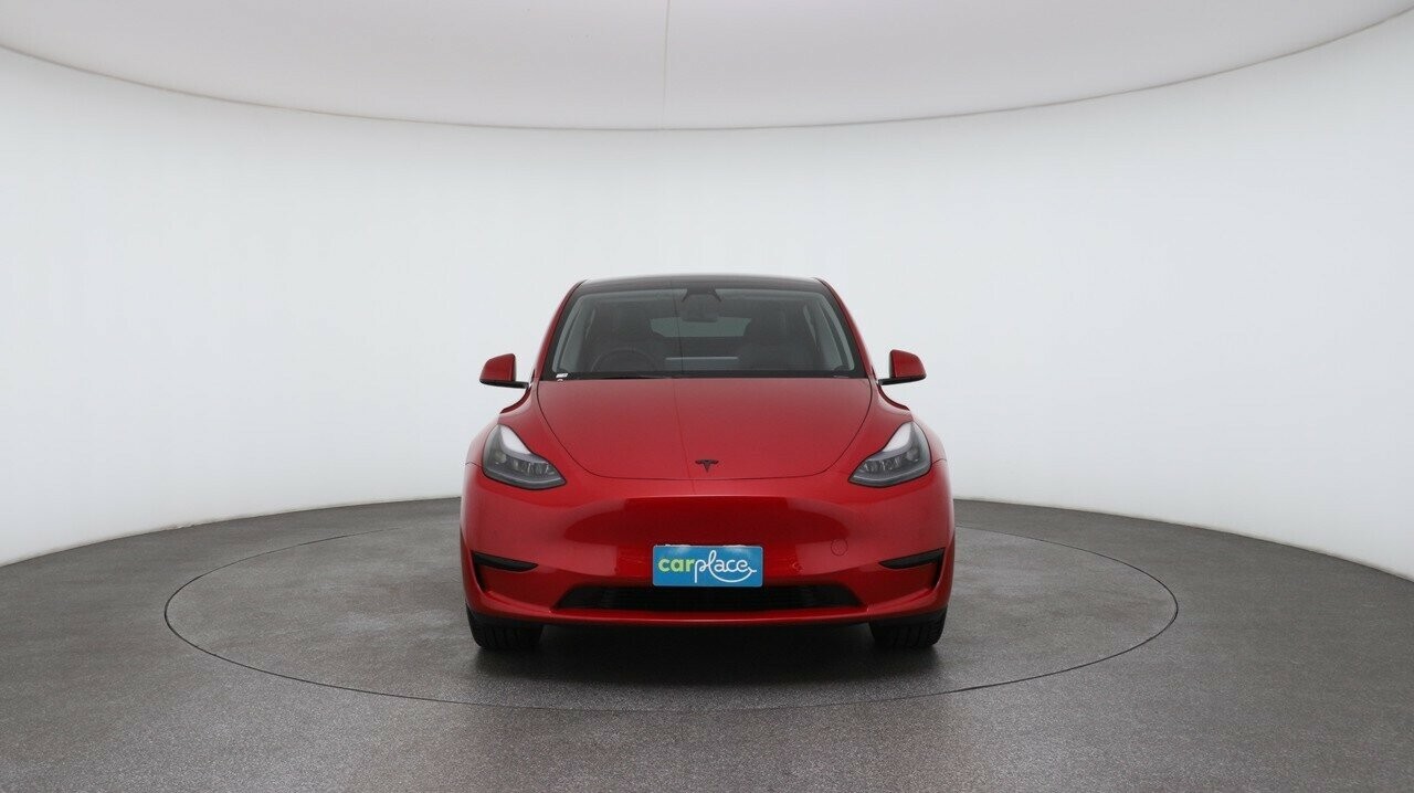 Tesla Model Y image 2