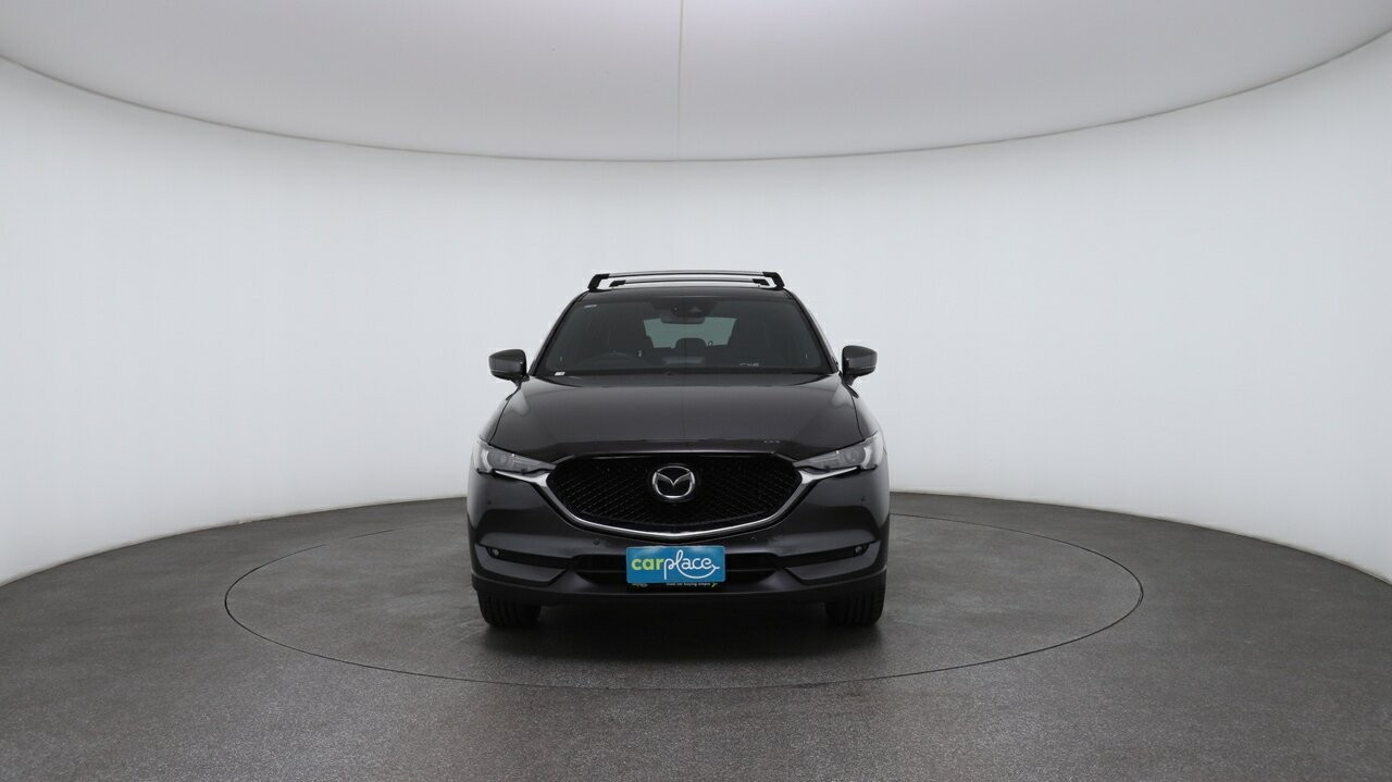 Mazda Cx-5 image 2