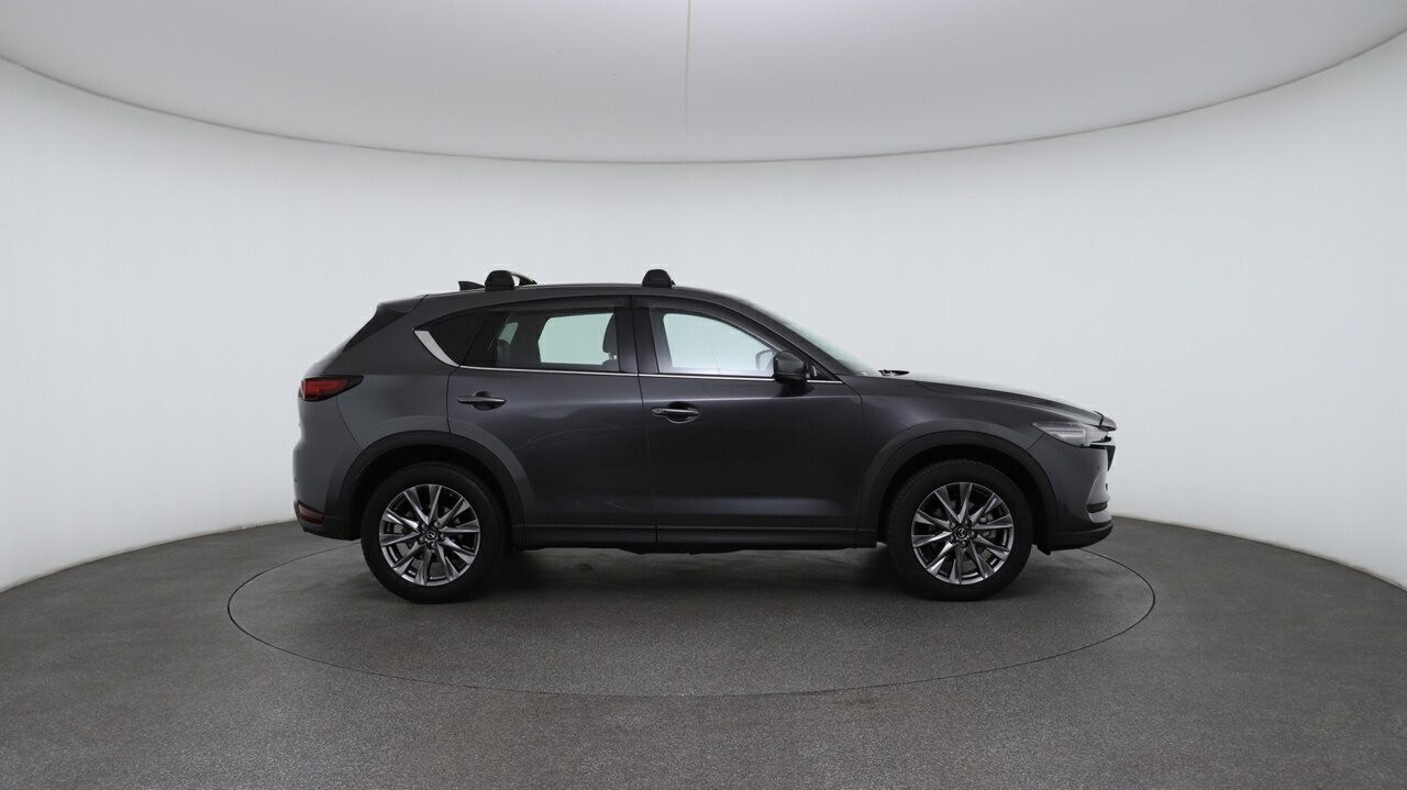 Mazda Cx-5 image 3