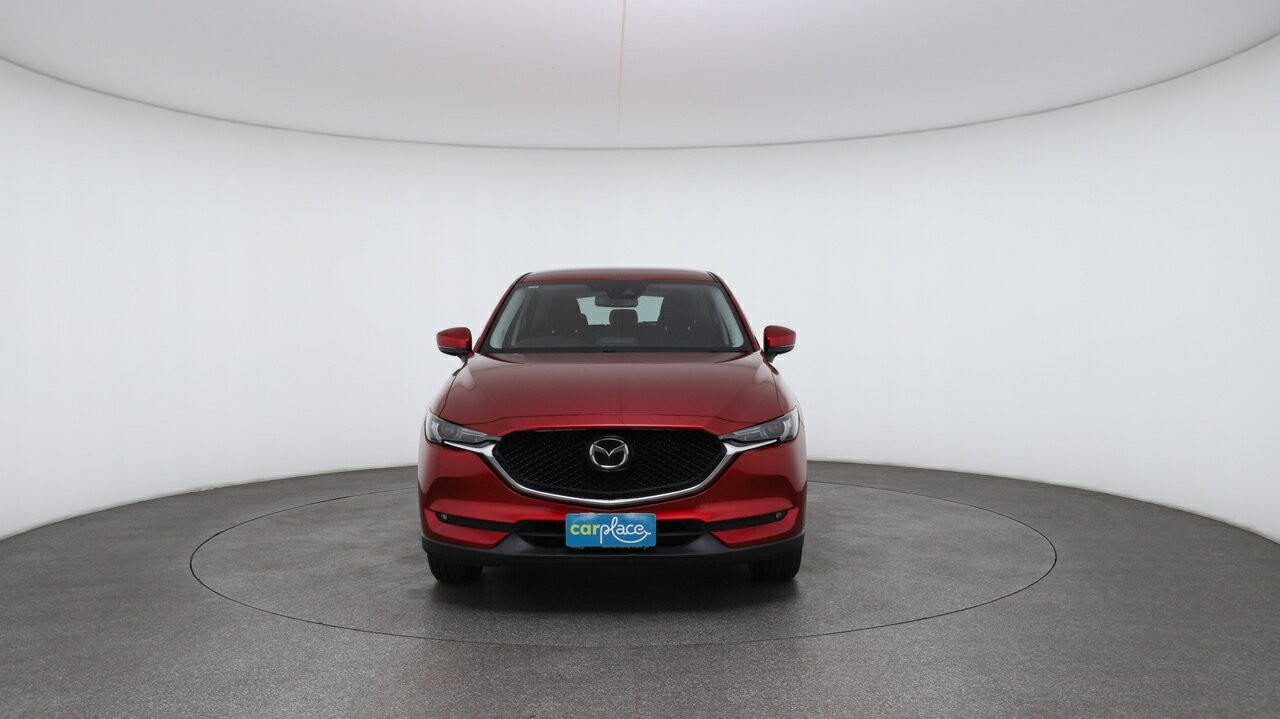 Mazda Cx-5 image 2