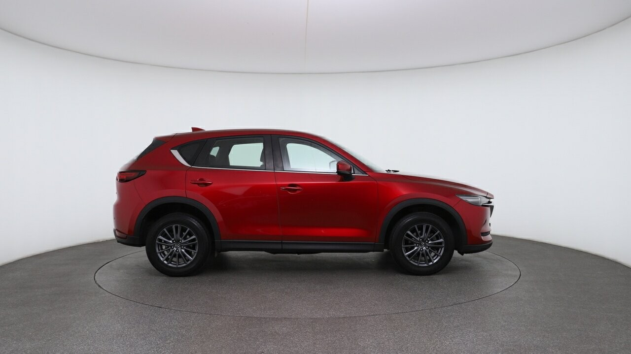Mazda Cx-5 image 3