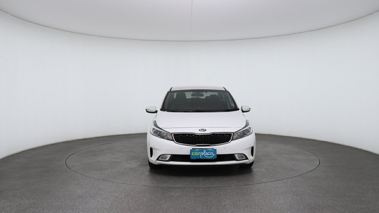 Kia Cerato image 2