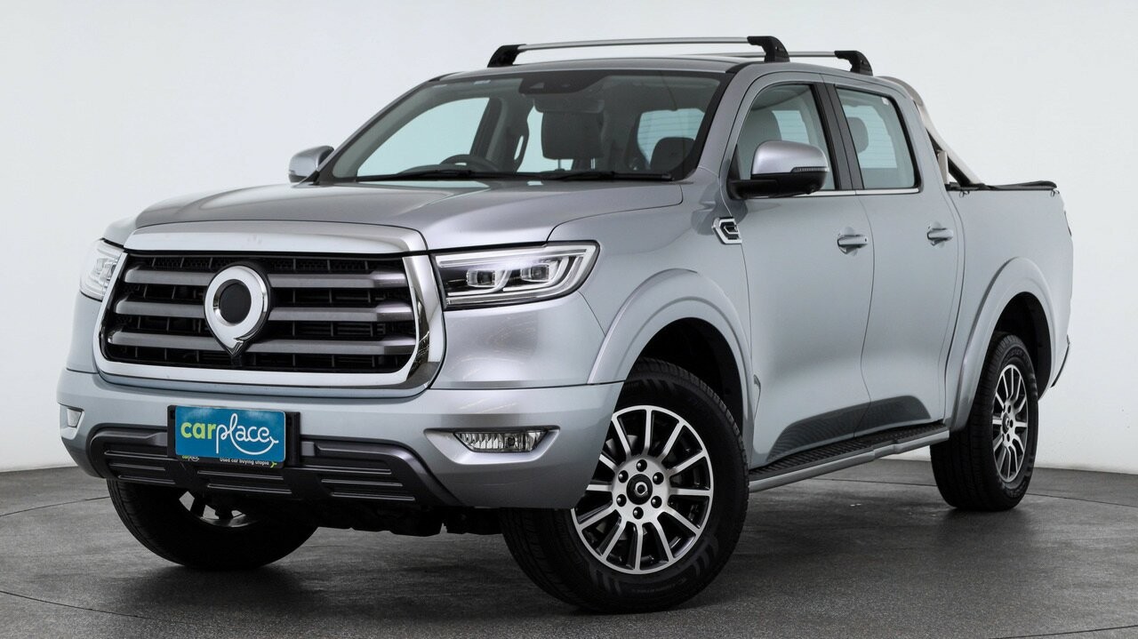 Gwm Ute image 1