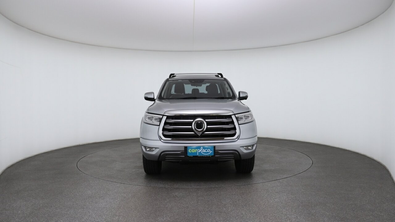 Gwm Ute image 2