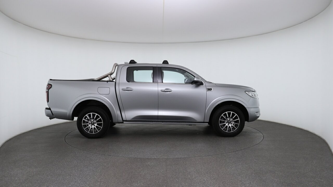 Gwm Ute image 3