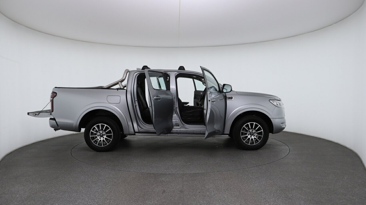 Gwm Ute image 4